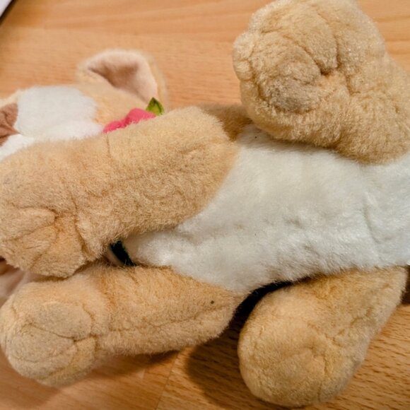 Plush Nala Toy from The Lion King - Picture 2 of 2